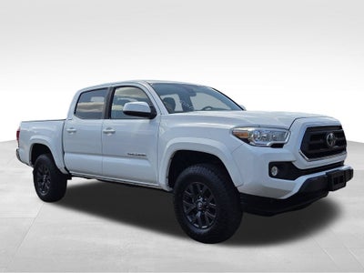 2020 Toyota Tacoma SR5 V6