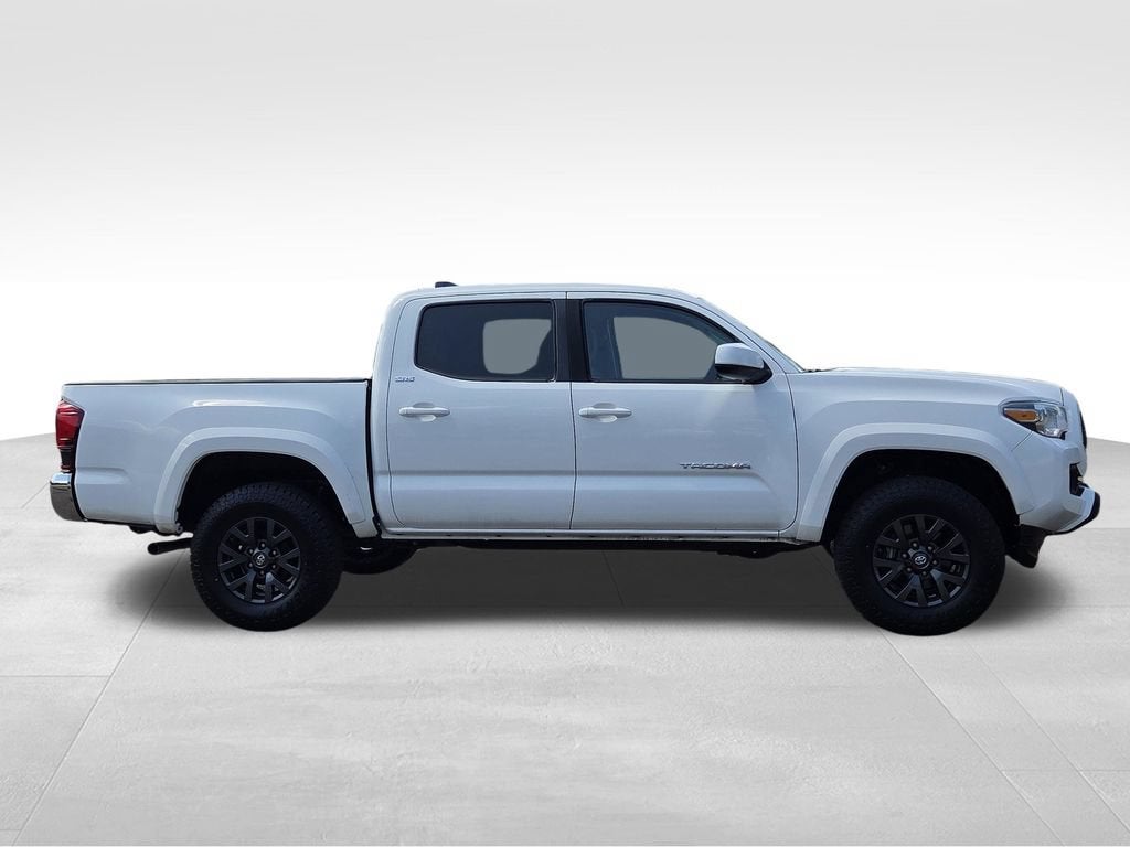 2020 Toyota Tacoma SR5 V6