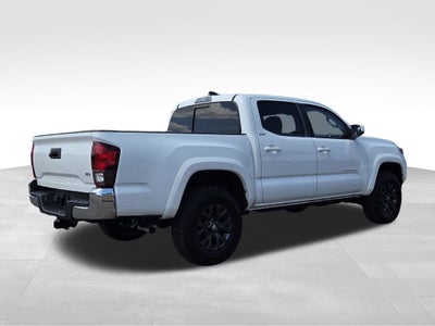 2020 Toyota Tacoma SR5 V6