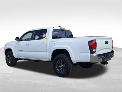 2020 Toyota Tacoma SR5 V6