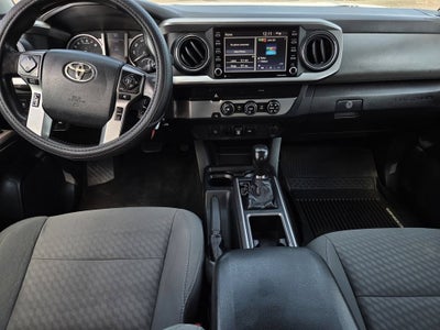 2020 Toyota Tacoma SR5 V6