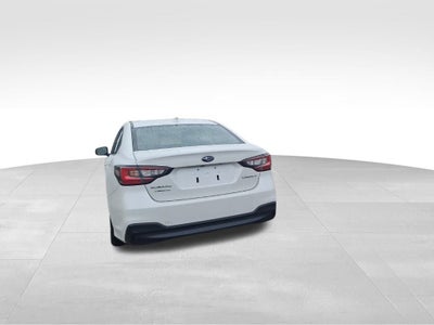 2020 Subaru Legacy Premium