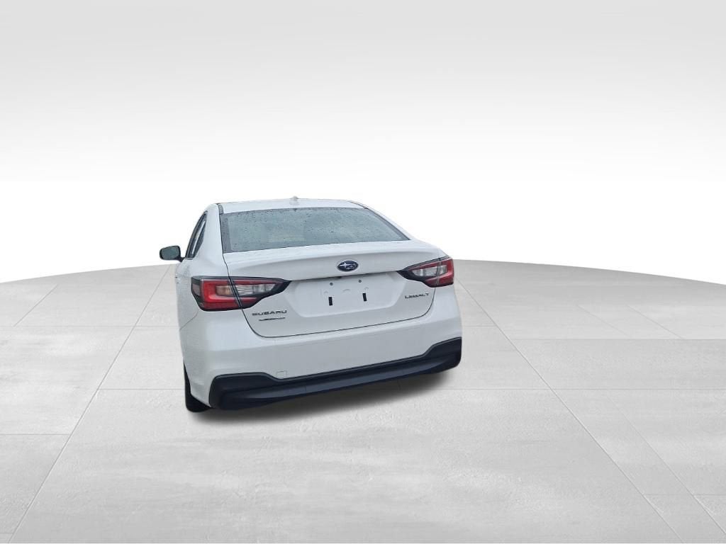 2020 Subaru Legacy Premium