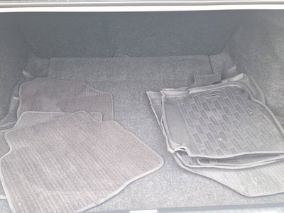 2020 Subaru Legacy Premium