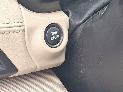 2020 Subaru Legacy Premium