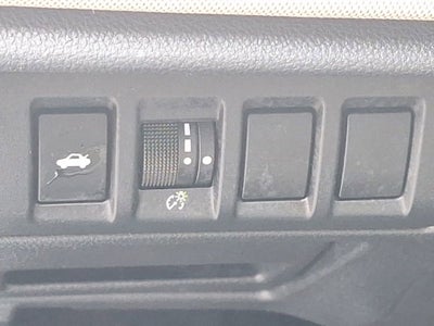 2020 Subaru Legacy Premium