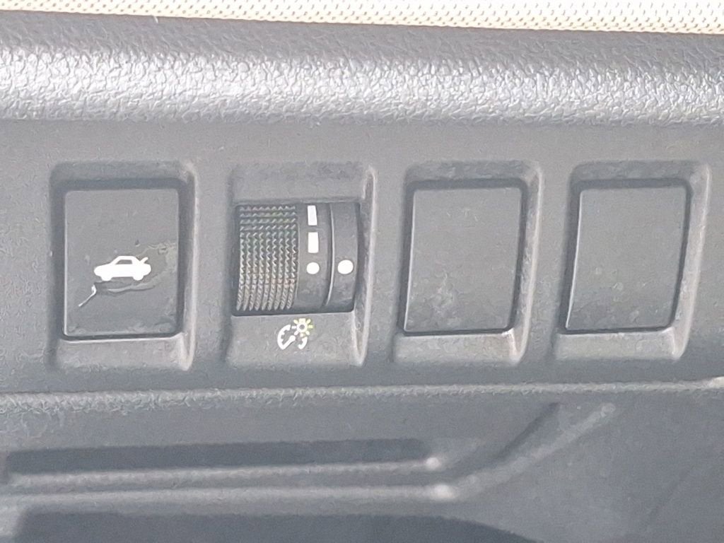 2020 Subaru Legacy Premium