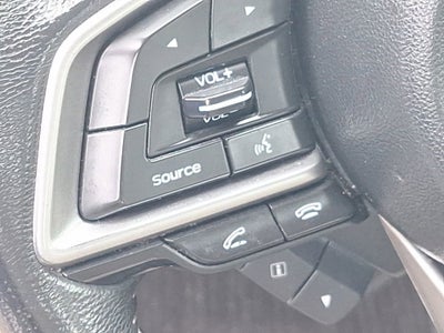 2020 Subaru Legacy Premium