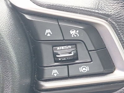 2020 Subaru Legacy Premium