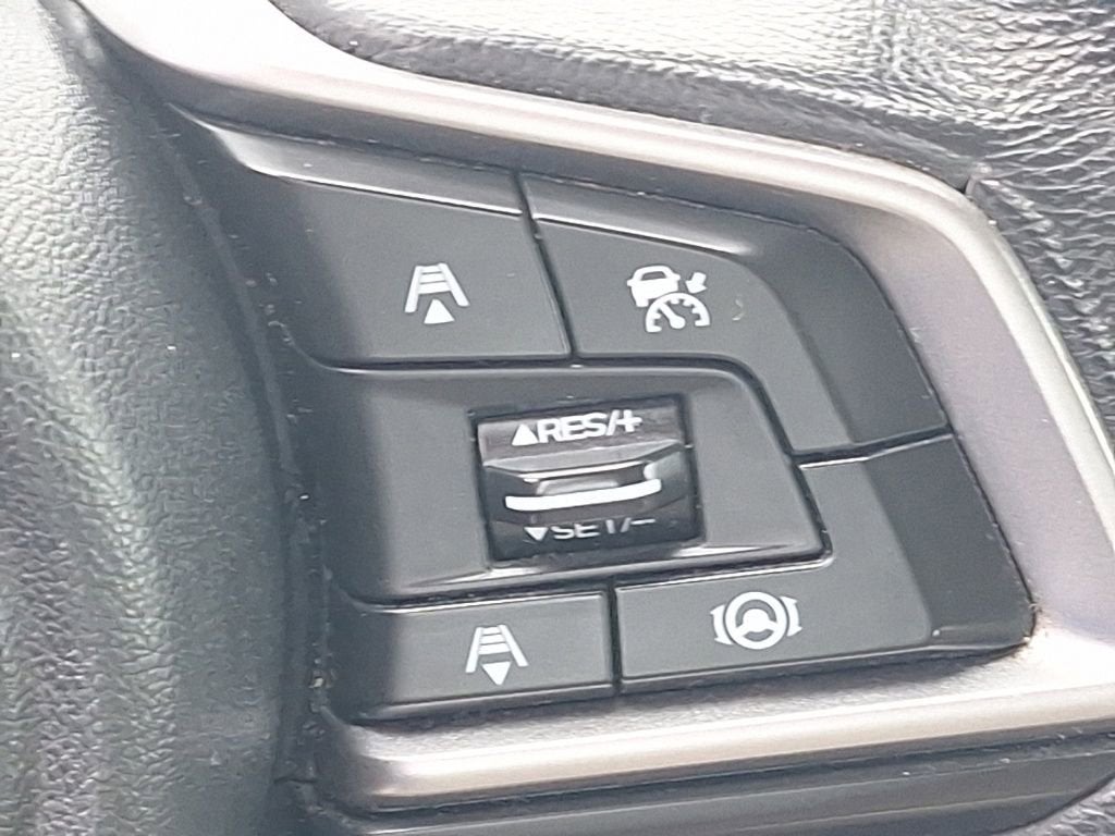 2020 Subaru Legacy Premium