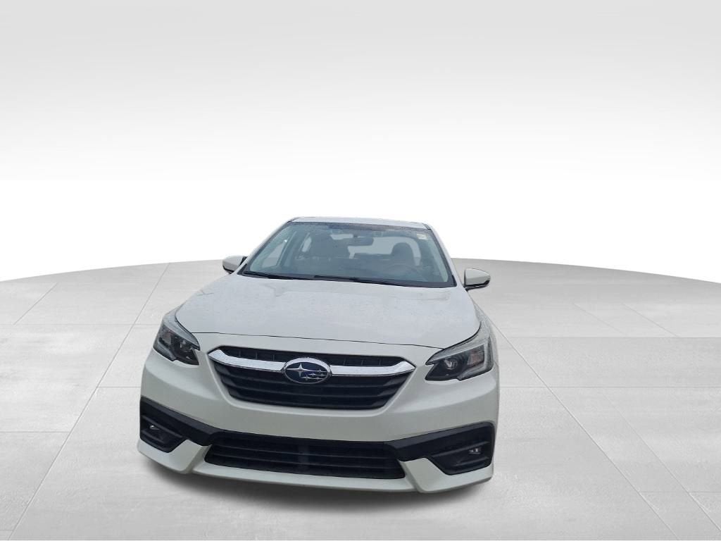 2020 Subaru Legacy Premium
