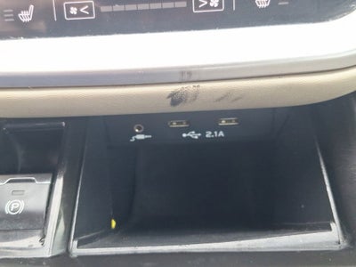 2020 Subaru Legacy Premium