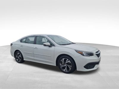 2020 Subaru Legacy Premium