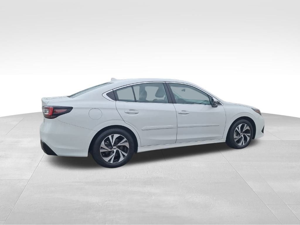 2020 Subaru Legacy Premium