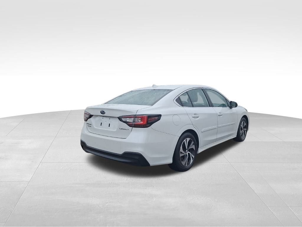 2020 Subaru Legacy Premium