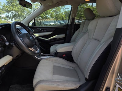 2019 Subaru Ascent Premium