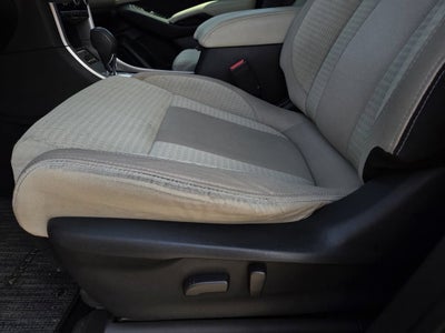 2019 Subaru Ascent Premium