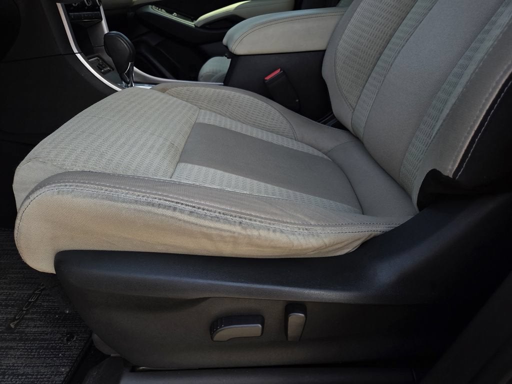 2019 Subaru Ascent Premium