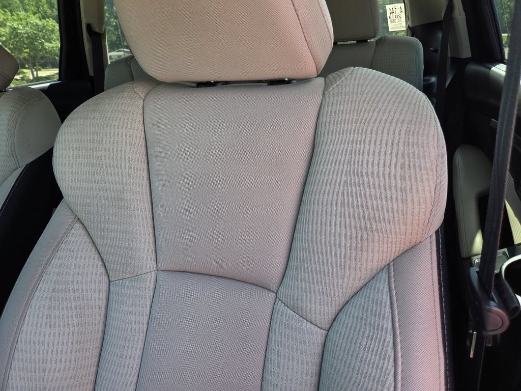 2019 Subaru Ascent Premium