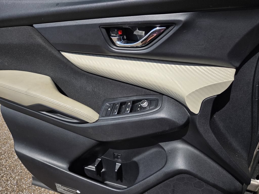 2019 Subaru Ascent Premium