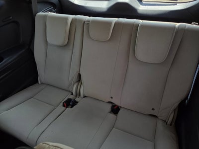 2019 Subaru Ascent Premium