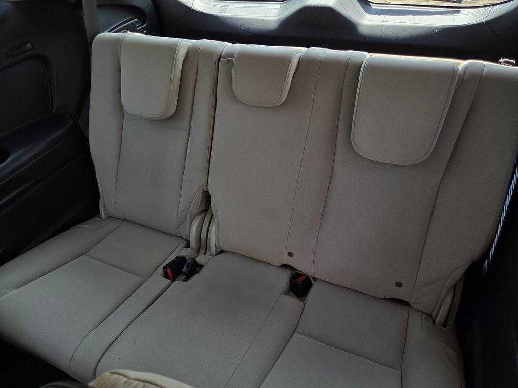 2019 Subaru Ascent Premium