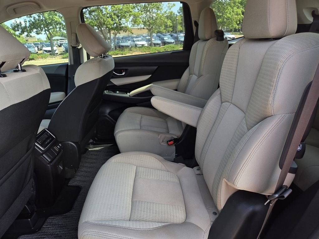2019 Subaru Ascent Premium