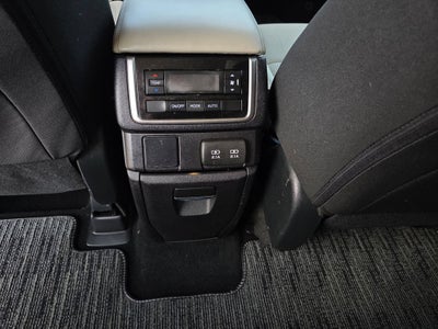 2019 Subaru Ascent Premium