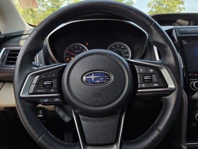 2019 Subaru Ascent Premium