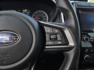 2019 Subaru Ascent Premium