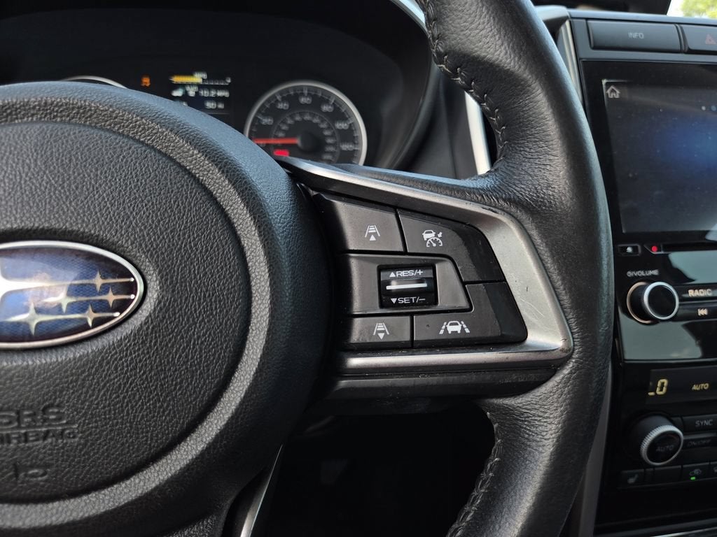 2019 Subaru Ascent Premium