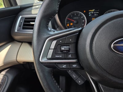 2019 Subaru Ascent Premium