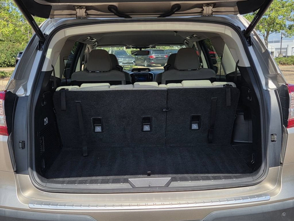 2019 Subaru Ascent Premium
