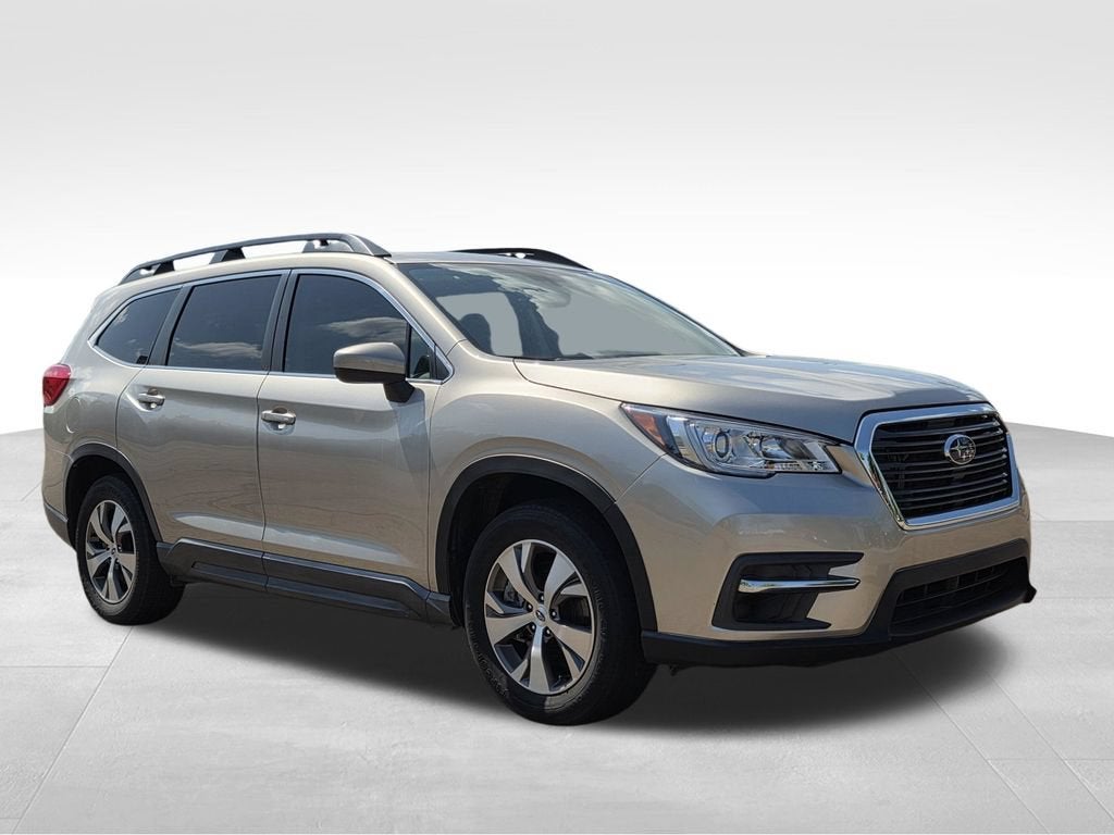 2019 Subaru Ascent Premium