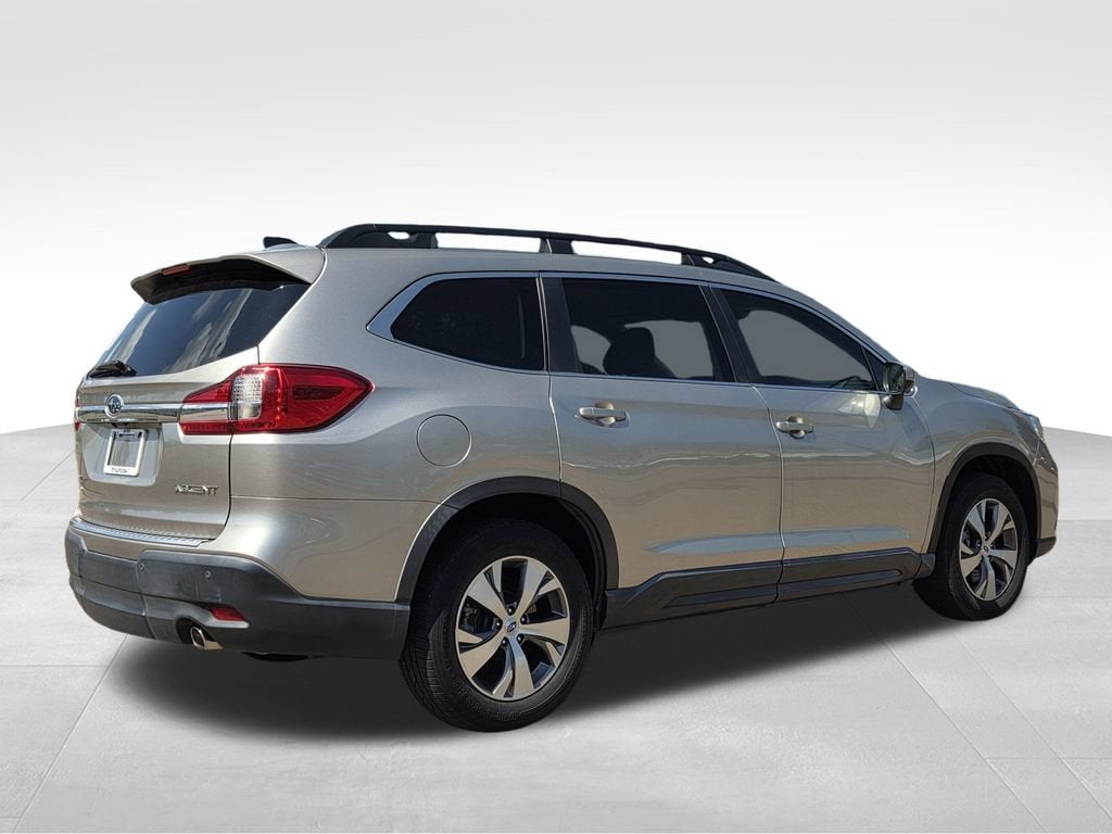 2019 Subaru Ascent Premium