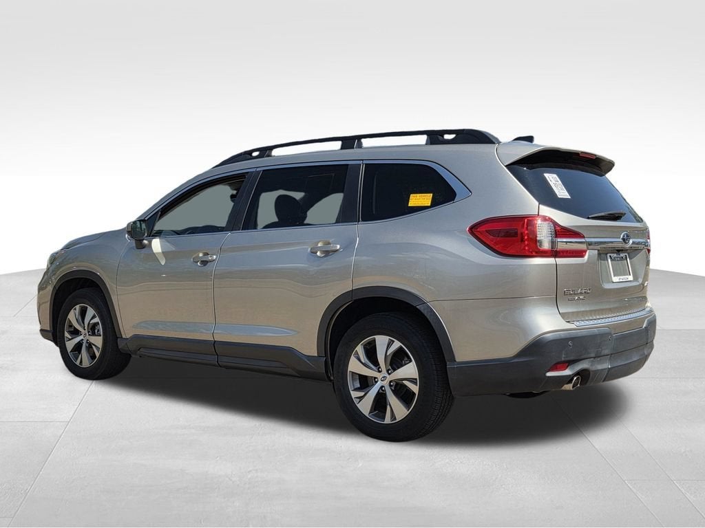 2019 Subaru Ascent Premium