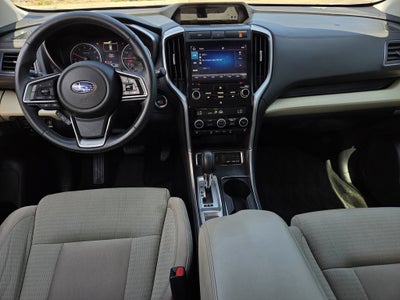 2019 Subaru Ascent Premium