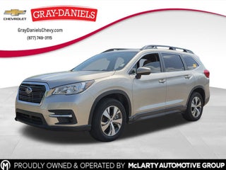 2019 Subaru Ascent Premium