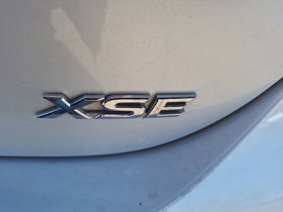 2019 Toyota Camry XSE V6