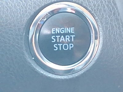 2019 Toyota Camry XSE V6