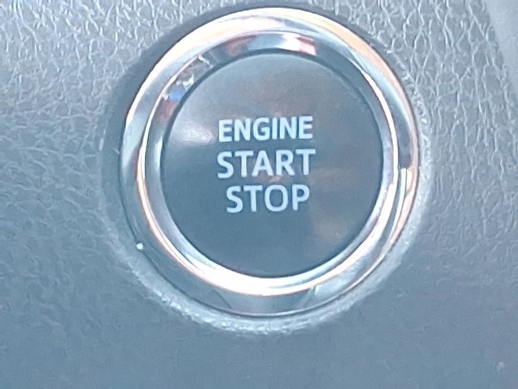 2019 Toyota Camry XSE V6