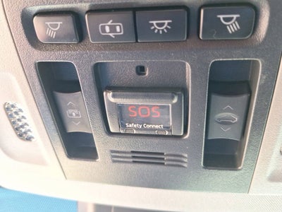 2019 Toyota Camry XSE V6