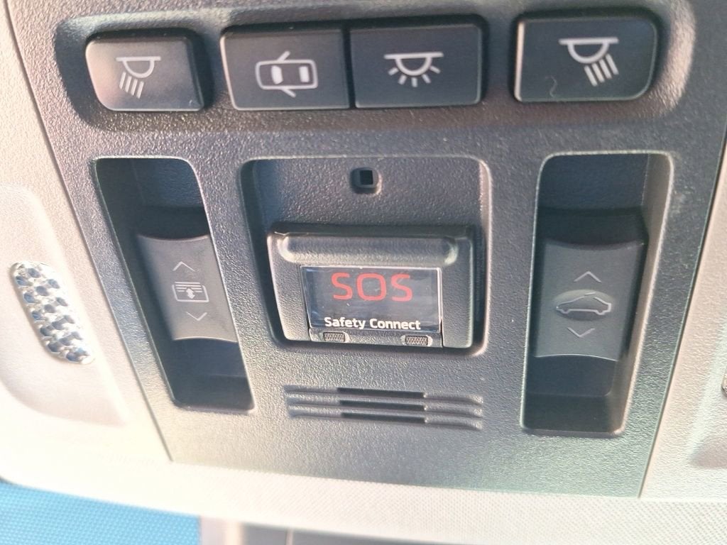 2019 Toyota Camry XSE V6