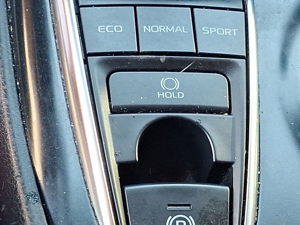 2019 Toyota Camry XSE V6