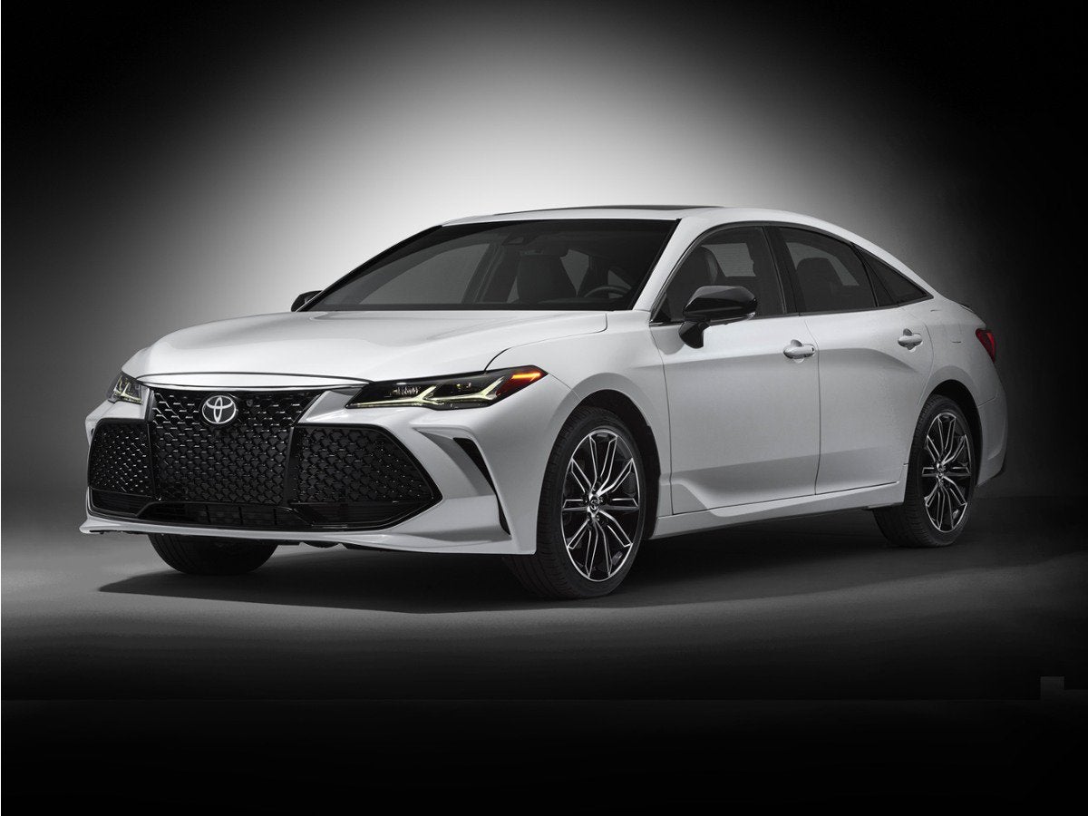 2022 Toyota Avalon XLE