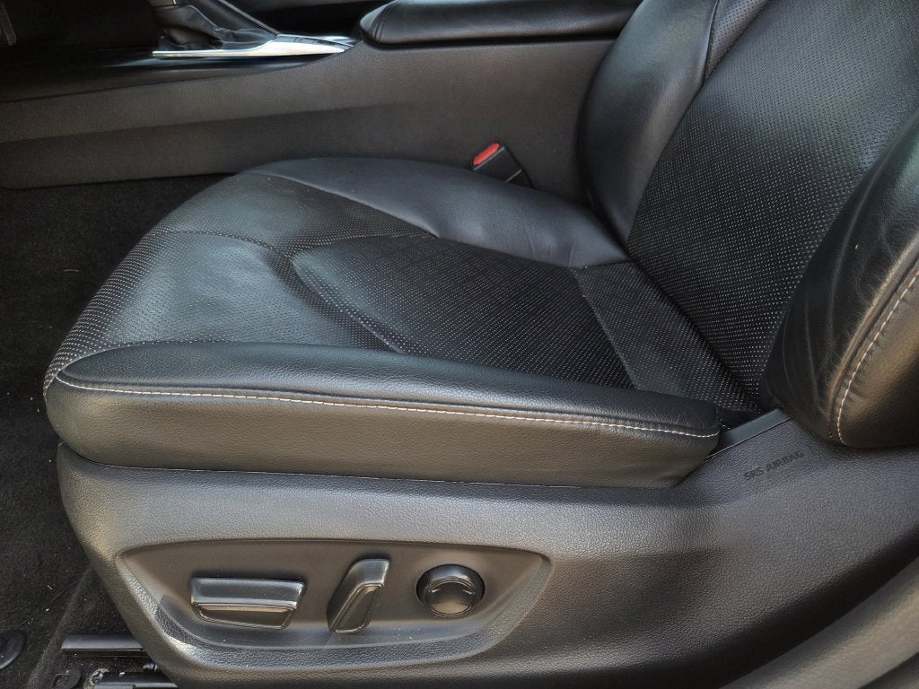 2020 Toyota Camry XSE V6
