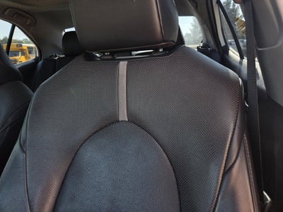 2020 Toyota Camry XSE V6