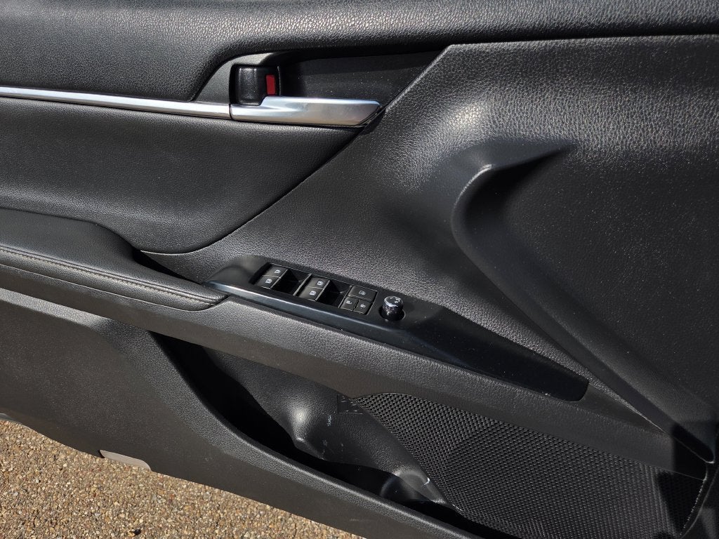 2020 Toyota Camry XSE V6