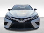 2020 Toyota Camry XSE V6