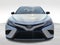 2020 Toyota Camry XSE V6
